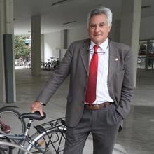 Enrique Figueroa Clemente