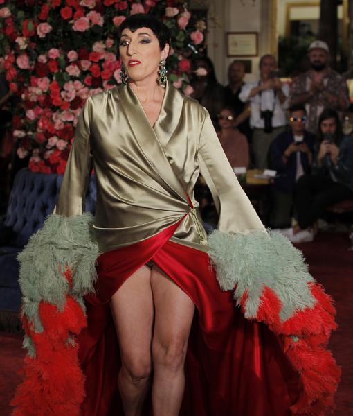 Rossy de Palma
