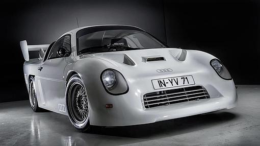 Audi Tradition