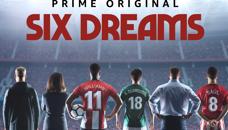 «Six Dreams», en Amazon