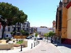 El entorrno de Santiago acumula problemas y edificios municipales abandonados