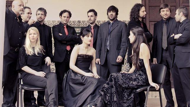 Accademia del Piacere clausura el Festival de Música Antigua con Monteverdi