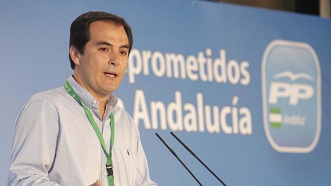José Antonio Nieto