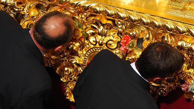 La Sacramental de Gines organiza una mesa redonda con capataces de Sevilla