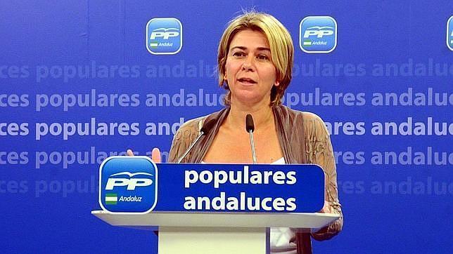 Teresa Ruiz Sillero