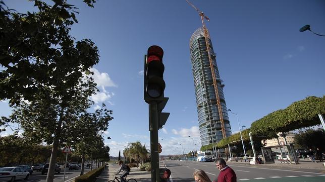 El Caixa Forum de la Torre Pelli se abrirá en el tercer trimestre de 2016