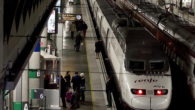 La Junta, incapaz de hacer la obra, endosa al Estado el AVE Sevilla-Málaga