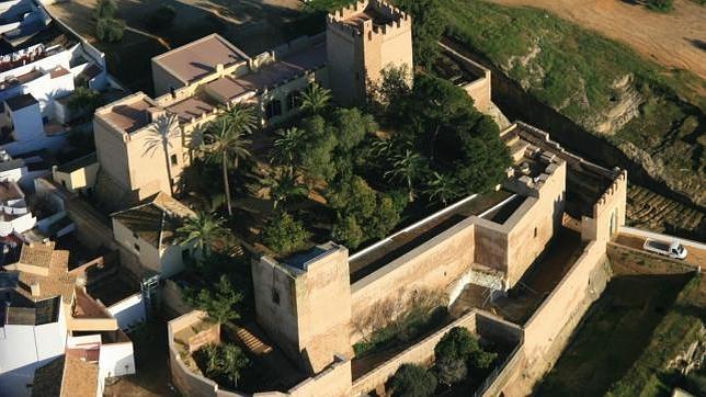Foto de Castillo de Mairena del Alcor en El Viso del Alcor, Sevilla