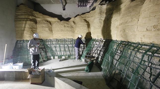 El Acuario de Sevilla ofrece empleo