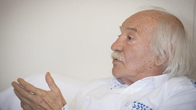 Erik el belga