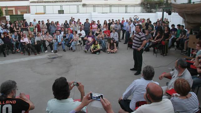 Proponen excluir del Rey Heredia a «las entidades de carácter político o religioso»