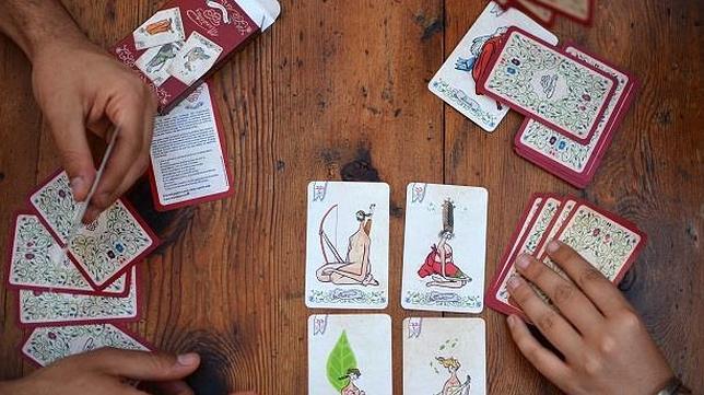 La genética de Mendel, un juego de niños