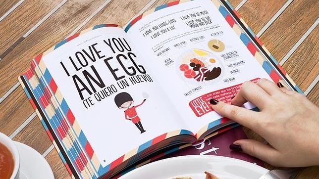 Nuevo libro de «Superbritánico»
