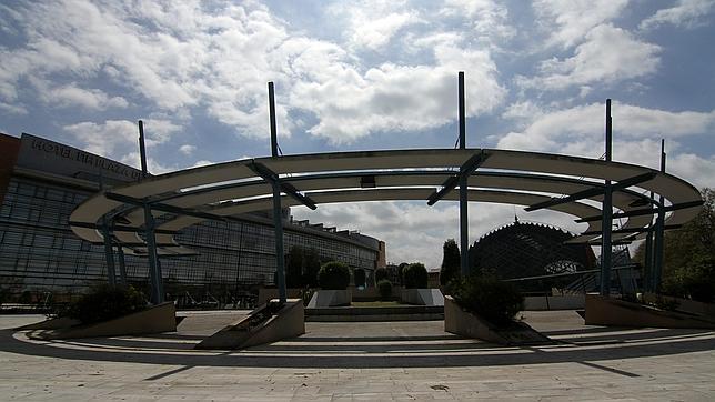 Mercadona construirá una nueva tienda a la espalda del centro comercial Plaza de Armas