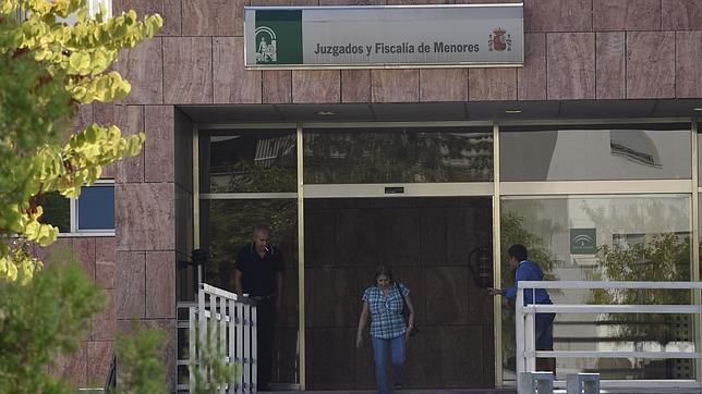 La Fiscalía de menores de Málaga