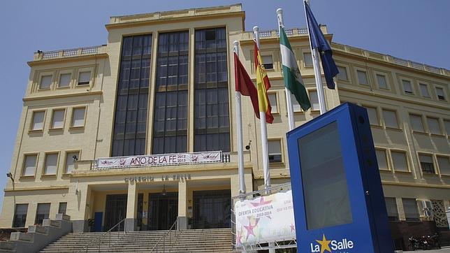 Colegio La Salle