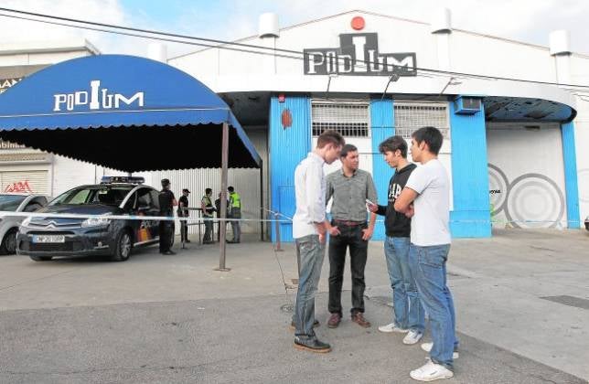 La Junta sanciona a 75 establecimientos por irregularidades