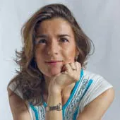 María Jesús Pereira