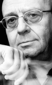 Vázquez Montalbán