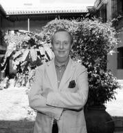 Ignacio Medina y Fernández de Córdoba. RAÚL DOBLADO