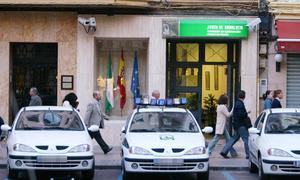 El diez por ciento de los agentes ha abandonado la Policía Autonómica