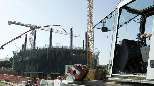 La Unesco «pasa» de la Torre Pelli