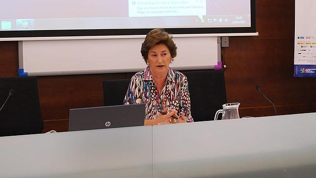 La ayuda a la mujer maltratada se pierde en los procesos judiciales