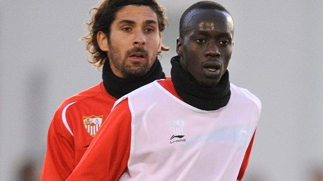 La selección de Senegal llama a la puerta de Babá