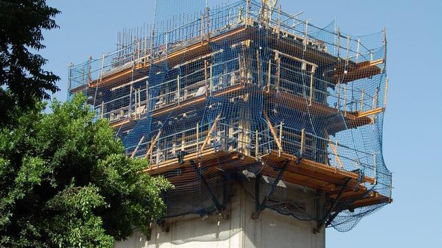Nuevo plazo para el derribo de la biblioteca del Prado