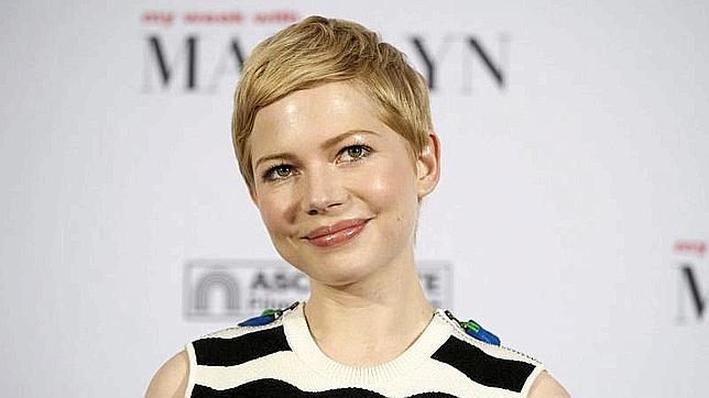Michelle Williams: «Superar mis miedos me excita»