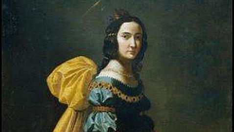 Zurbarán bailará flamenco