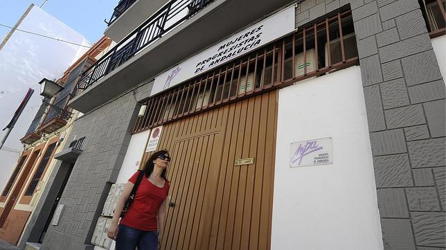 Mujeres Progresistas, en quiebra pese a recibir ayudas millonarias de la Junta