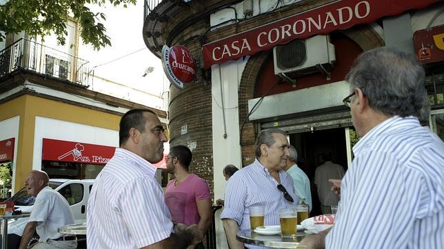 Más de 600 comercios han abierto en los últimos 5 meses con la «licencia express»