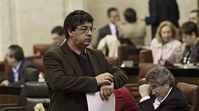 La Junta quiere controlar el reparto de alimentos en Andalucía