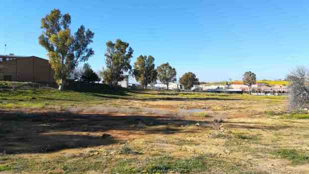 El proyecto urbanístico se llevará a cabo en la zona de «Los Villa»