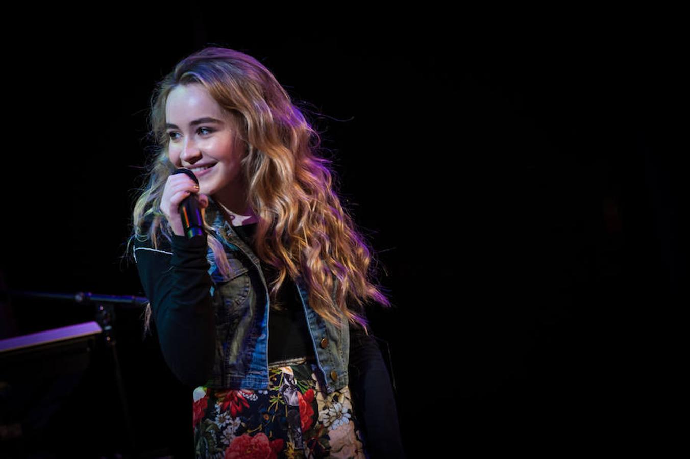 Sabrina Carpenter Películas Y Programas De Televisión