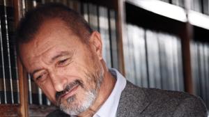 La trinchera de un amigo', por Arturo P&eacute;rez-Reverte