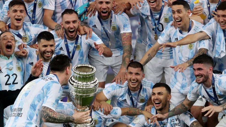 Campeon Copa Del Rey Europa League