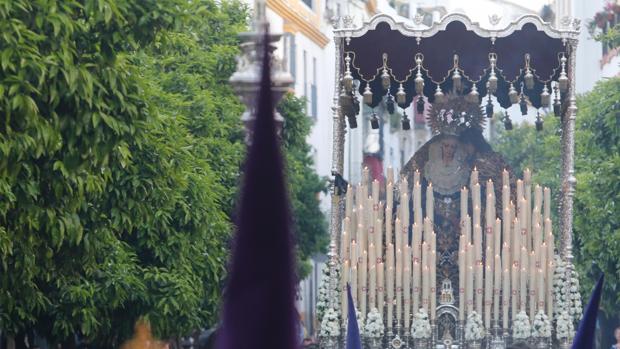 Palio de la Reina de los Ángeles