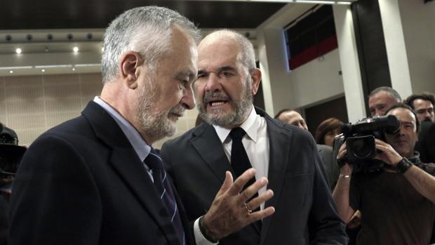 Griñán y Chaves
