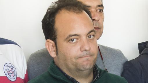 Diego Manuel Agüera