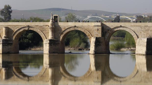 Puente Romano de Córdoba