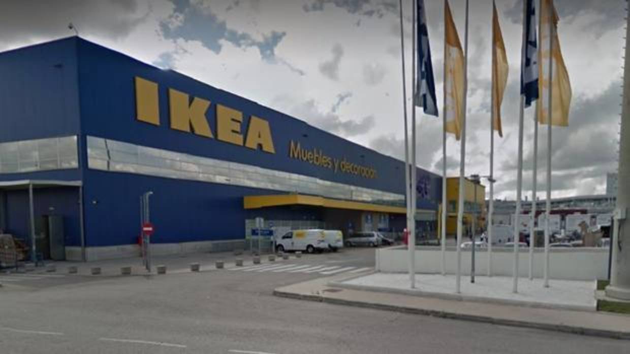 Ikea abre un nuevo punto de recogida en Córdoba Ikea abre un nuevo punto de recogida en Córdoba