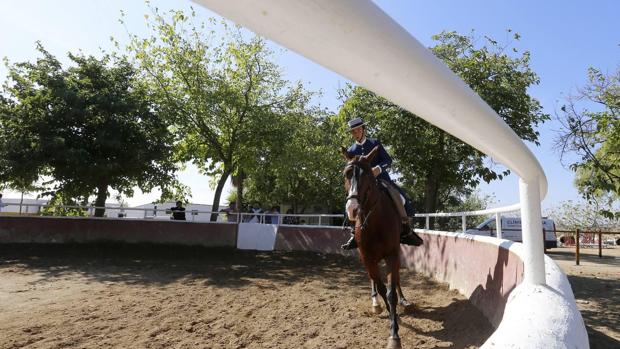 Este fin de semana se celebra el Campeonato de España de Doma Vaquera Absoluto y Menores 2018