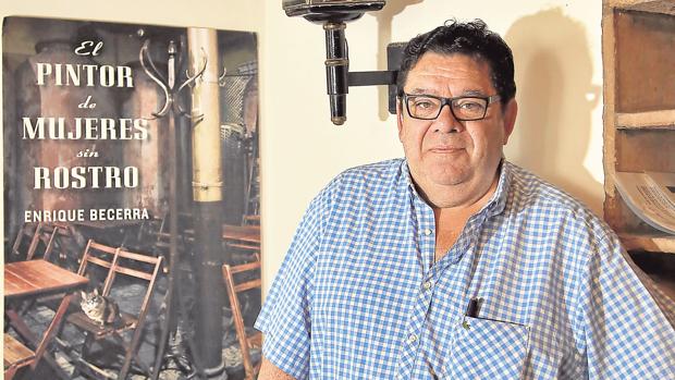 Enrique Becerra