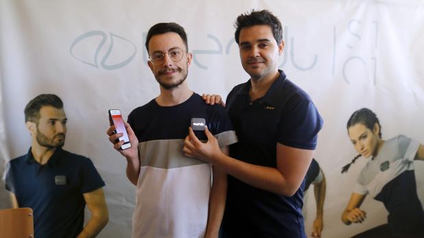 Presentación de la camiseta Wendu