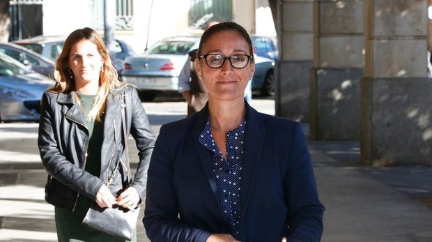 La juez instructora del caso ERE, María Núñez Bolaños
