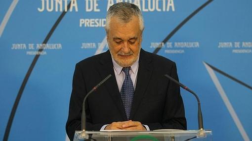 José Antonio Griñán