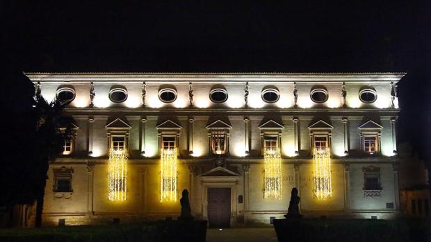El Ayuntamiento de Úbeda ha sido el impulsor de la edición del audiovisual
