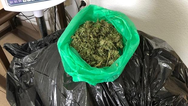 La Policía Nacional encuentra 15 kilos de droga en el congelador de un  establecimiento en Córdoba